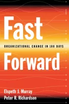Product cover for Fast Forward