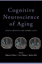 Product cover for Cognitive Neuroscience of Aging