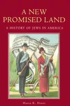 Product cover for A New Promised Land