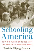 Product cover for Schooling America