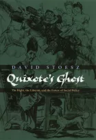 Product cover for Quixote&#039;s Ghost