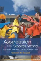 Product cover for Aggression in the Sports World