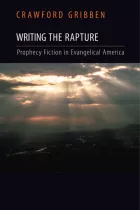 Product cover for Writing the Rapture