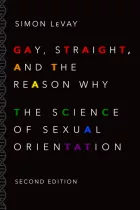 Product cover for Gay, Straight, and the Reason Why