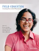 Product cover for Field Education