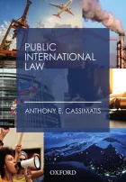 Product cover for Public International Law eBook rental