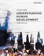 Product cover for Understanding Human Development 3e eBook Rental