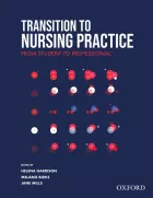 Product cover for Transition to Nursing Practice eBook Rental