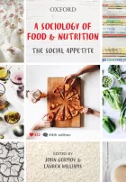 Product cover for A Sociology of Food and Nutrition eBook Rental