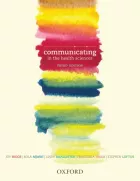 Product cover for Communicating in the Health Sciences eBook Rental