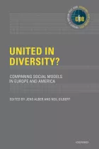 Product cover for United in Diversity?