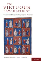 Product cover for The Virtuous Psychiatrist