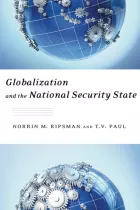 Product cover for Globalization and the National Security State