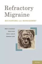 Product cover for Refractory Migraine