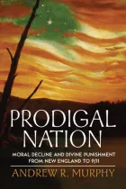 Product cover for Prodigal Nation