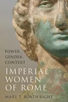 Product cover for Imperial Women of Rome