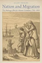Product cover for Nation and Migration