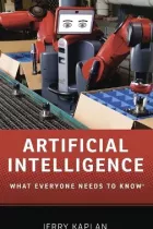 Product cover for Artificial Intelligence