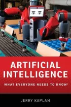 Product cover for Artificial Intelligence