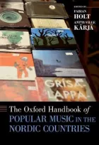 Product cover for Oxford Handbook of Popular Music in the Nordic Countries