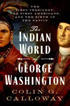 Product cover for The Indian World of George Washington