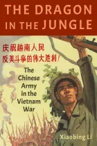 Product cover for The Dragon in the Jungle