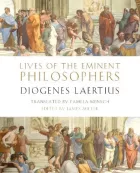 Product cover for Lives of the Eminent Philosophers