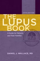 Product cover for The Lupus Book