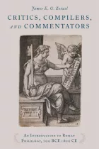 Product cover for Critics, Compilers, and Commentators
