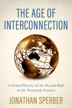 Product cover for The Age of Interconnection