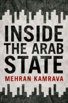 Product cover for Inside the Arab State