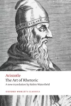 Product cover for The Art of Rhetoric