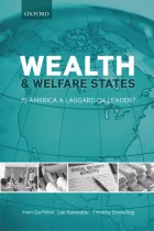 Product cover for Wealth and Welfare States
