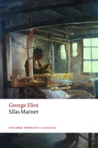 Product cover for Silas Marner