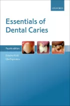 Product cover for Essentials of Dental Caries