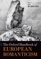 Product cover for Oxford Handbook of European Romanticism