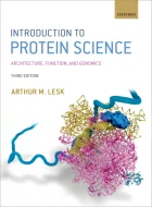 Product cover for Introduction to Protein Science