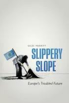Product cover for Slippery Slope