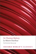 Product cover for Le Morte Darthur