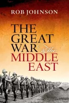 Product cover for The Great War and the Middle East