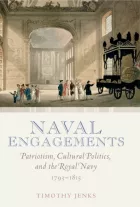Product cover for Naval Engagements