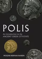 Product cover for  An Introduction to the Ancient Greek City-State