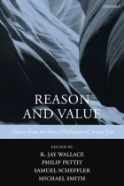 Product cover for Reason and Value