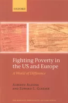 Product cover for Fighting Poverty in the US and Europe