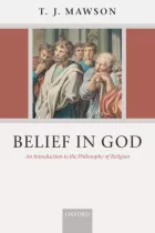 Product cover for Belief in God