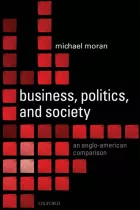 Product cover for Business, Politics, and Society