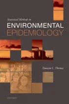 Product cover for Statistical Methods in Environmental Epidemiology