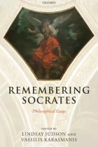 Product cover for Remembering Socrates