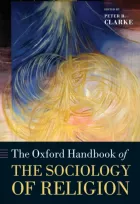 Product cover for The Oxford Handbook of the Sociology of Religion