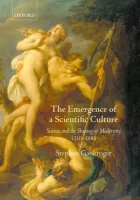 Product cover for The Emergence of a Scientific Culture